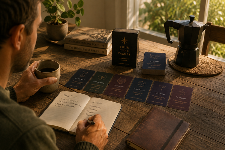 spread journal coffee man.png