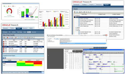 Thumbnail: Primavera