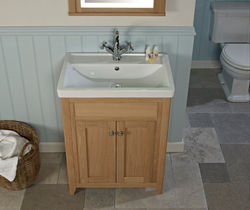 Marlborough freestanding unit