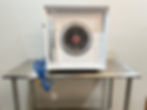 Thumbnail: REFURBISHED Clean Rooms International Sam 22 NCR 2x2 115v FFU Filter Fan Unit