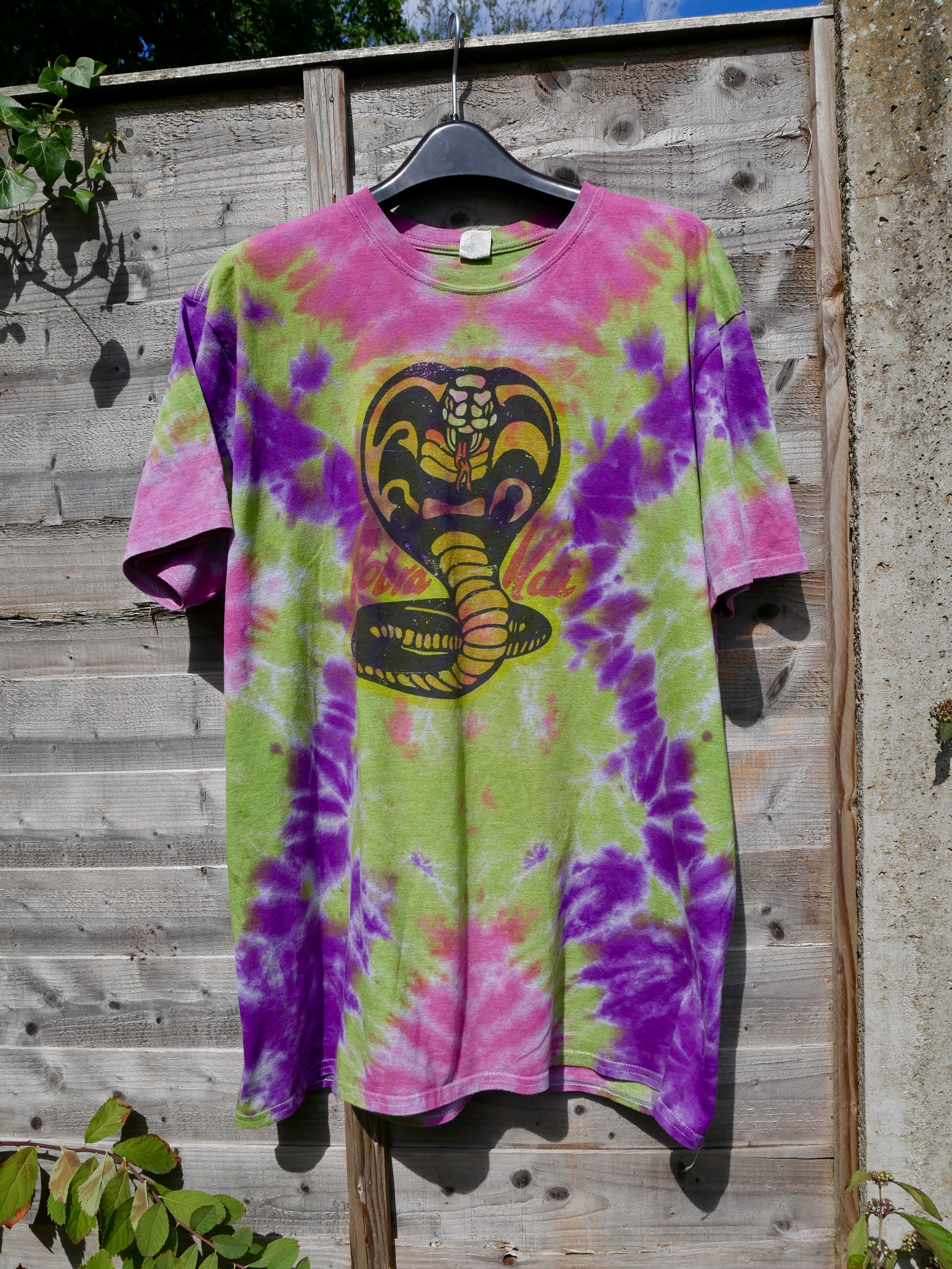 ACID Venom T-shirt