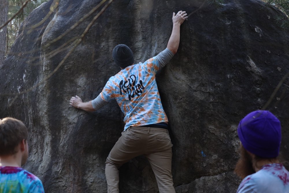 Writer: anythingbutalkali