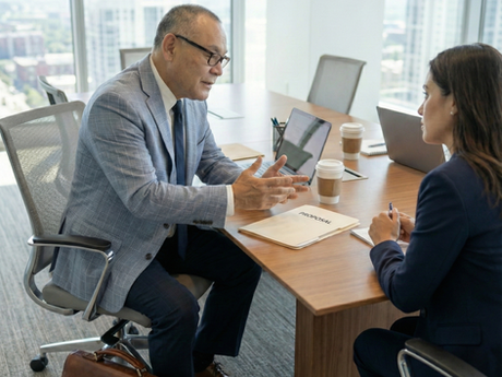 Built by Immigrants, for Immigrants: Why RonFilian.com is Your Partner in Success for 2026