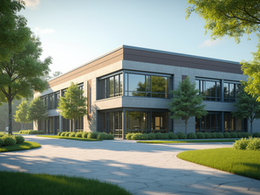 Benefits of Professional Commercial Property Management Services