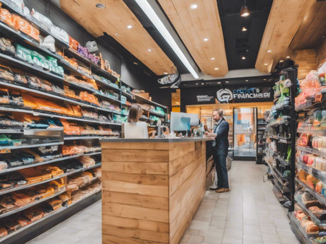 Outsource Real Estate Services for New Franchise Locations