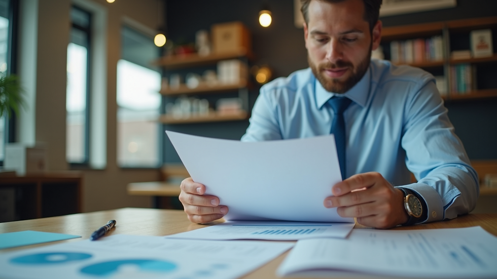 Steps to Becoming a Successful Franchisor