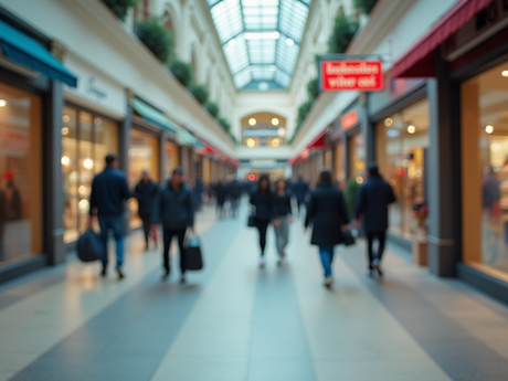 Choosing the Right Franchise Site Location