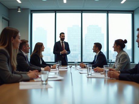 How Expert Franchise Guidance Drives Success