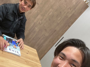 有限会社 美門様へ訪問しました!