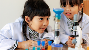 Introducing Summer Science 2025