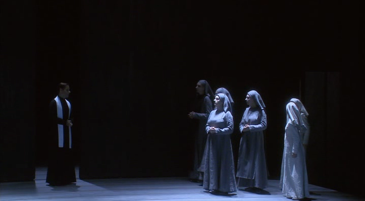 Dialogues des carmélites