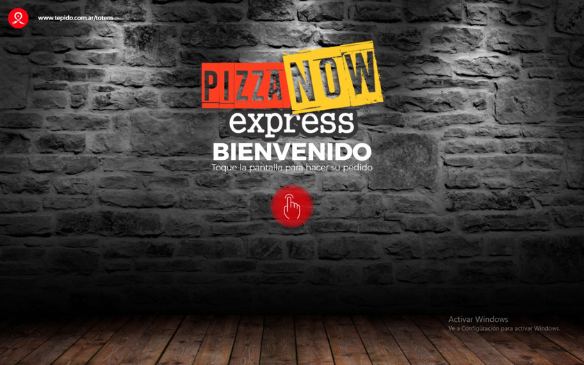 autogestion de pedidos
