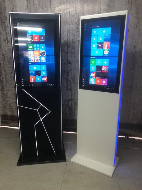 Totem touch 32"