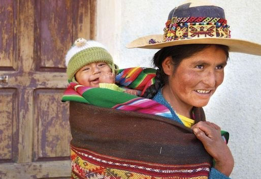 Mamás Sororas: La lucha contra barreras sociales y digitales para garantizar derechos sexuales y derechos reproductivos en Bolivia