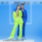 JC turned to Korea's most celebrated stylists.