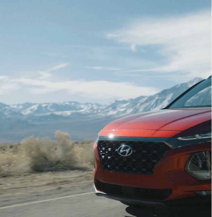 HYUNDAI