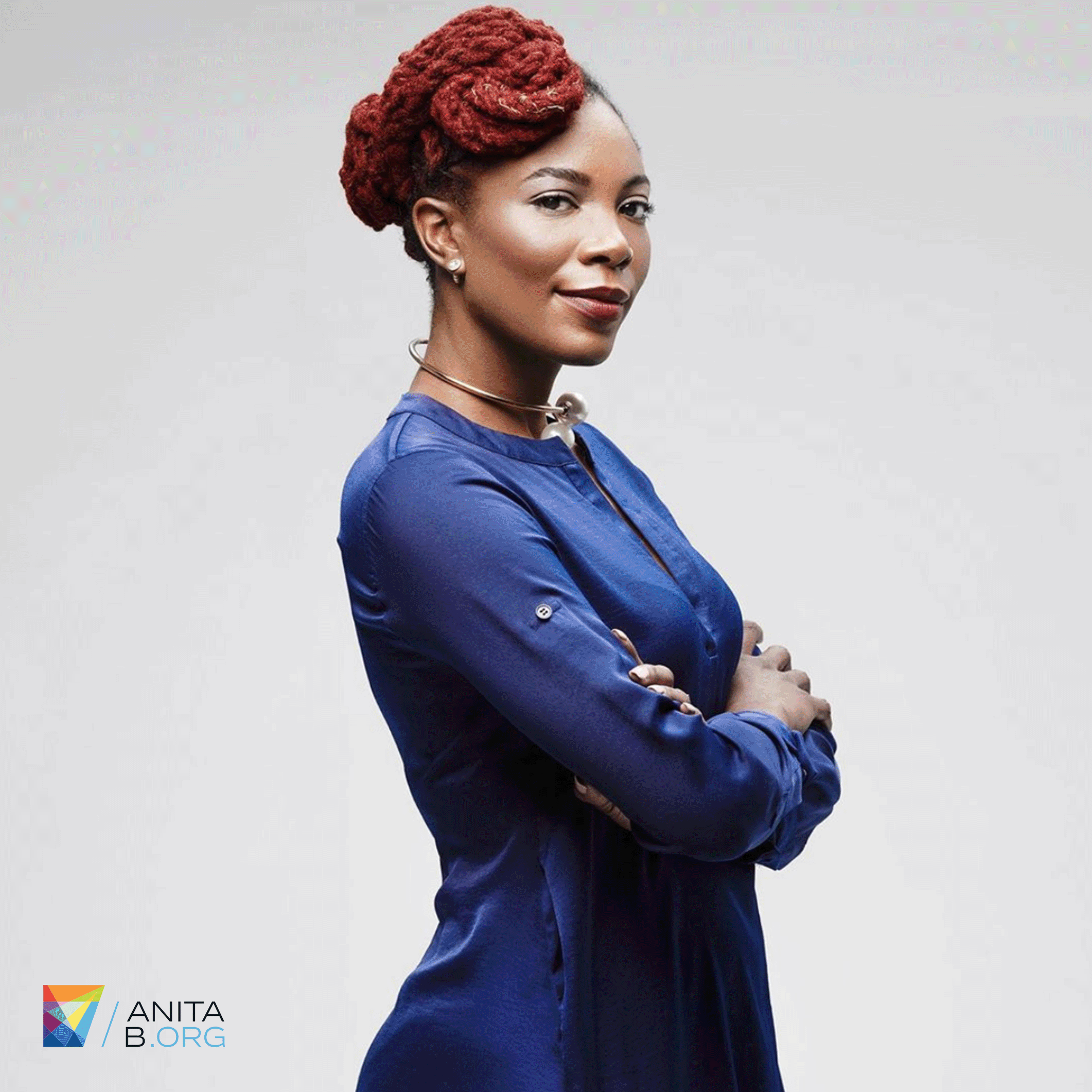 ANITA ORG