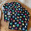 Thumbnail: Puppy Paws Burp Cloth Set