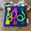 Thumbnail: Colorful Spirals Quiet Page