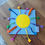 Thumbnail: Rainbow Sun Quiet Page