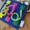 Thumbnail: Colorful Spirals Quiet Page
