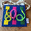 Thumbnail: Colorful Spirals Quiet Page