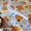 Thumbnail: Honey Bee Burp Cloth Set