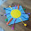 Thumbnail: Rainbow Sun Quiet Page