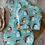 Thumbnail: Little Badger Burp Cloth Set