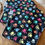 Thumbnail: Puppy Paws Burp Cloth Set