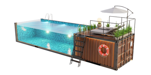 Click Pools®