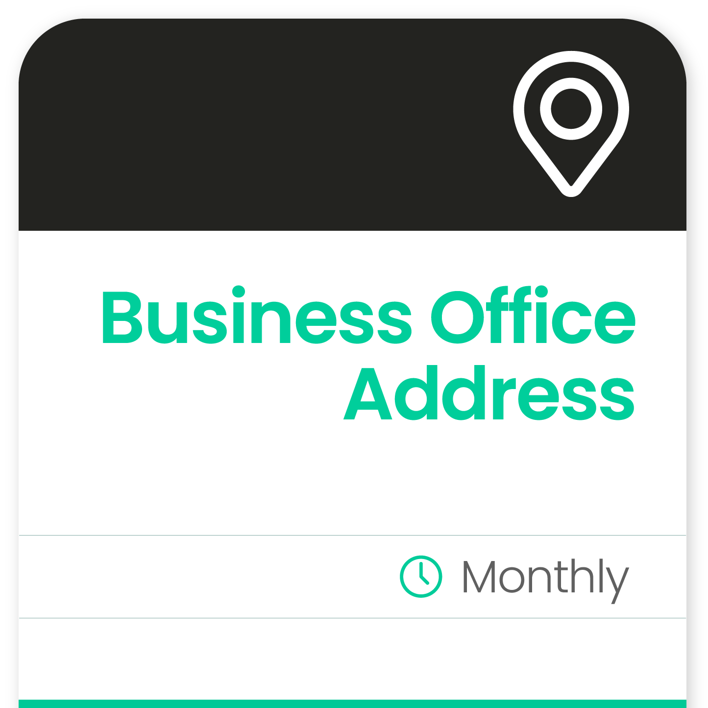 Dirección de la oficina comercial