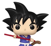 Funkos Dragon Ball