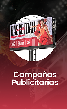 publicidad para deportistas