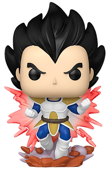 Funko Vegeta