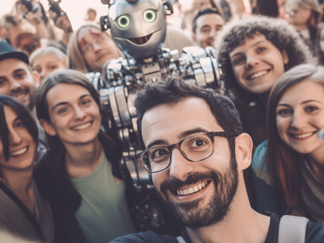 Los procesos cognitivos y la inteligencia artificial