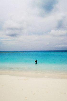 mindfulness belize