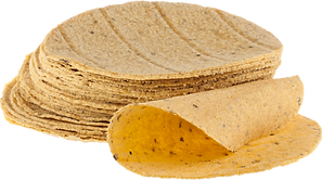 Venta de tortillas al por mayor