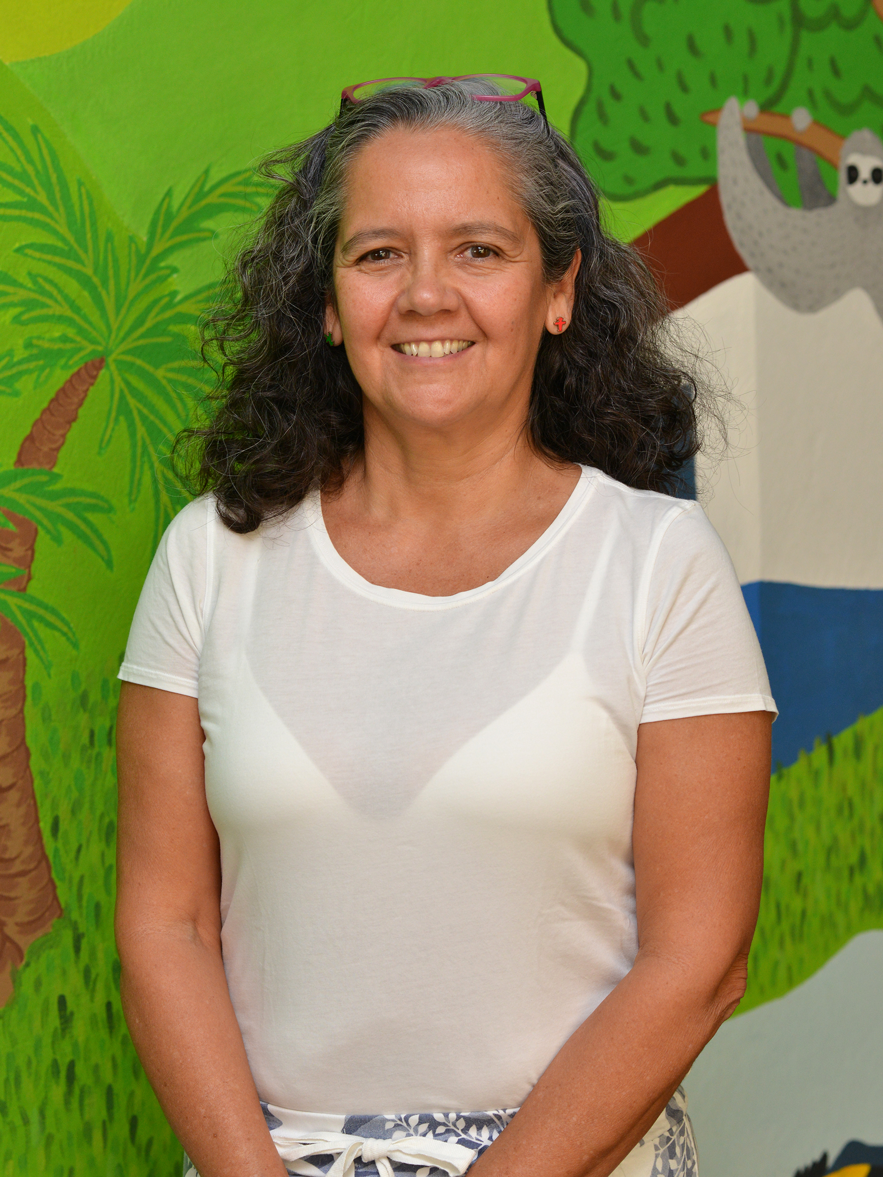 Ana Patricia Arroyo