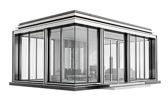 Casas modulares