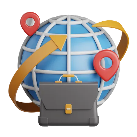 Servicio de exportación