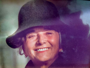 Rosario de Velasco: La pintora católica que se libró de ser fusilada durante la Guerra Civil