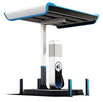 Cargador eléctrico