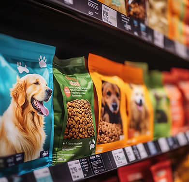 Flexographic Printing