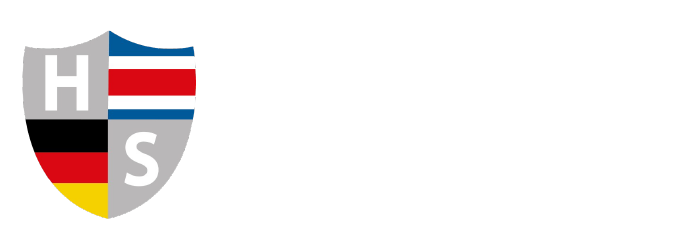 Colégio Humboldt logo