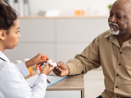 Discover the advantages of home medical services!