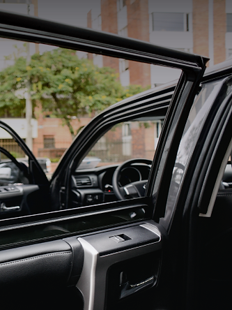 Blindaje Vidrios Bogotá