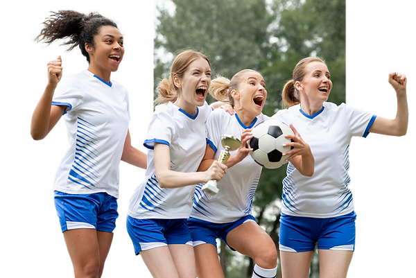 agencia digital especializada en deportes