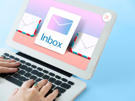 ¿Por qué necesito un correo corporativo?