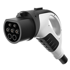 Cargador autos eléctricos